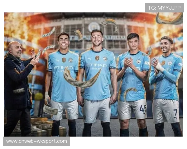 曼城迎战狼队,瓜帅轮换阵容求止连平颓势 曼城迎战狼队,瓜帅轮换阵容求止连平颓势