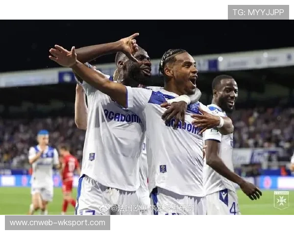 全场战报：欧塞尔1-1梅斯，保级队防守僵局难破