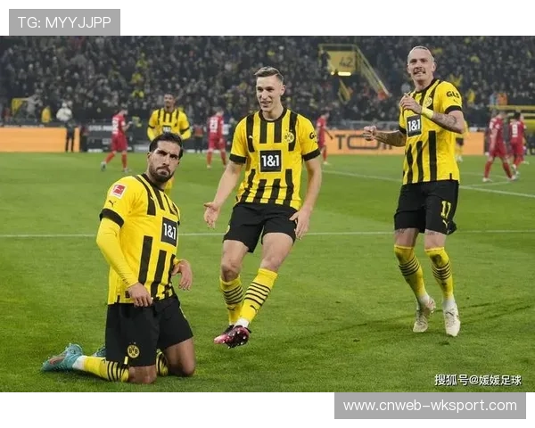 多特蒙德vs美因茨赛前伤病报告：双方合计13人缺阵