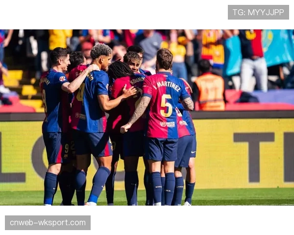 巴萨1-0小胜巴列卡诺豪取五连胜，阿劳霍头球制胜